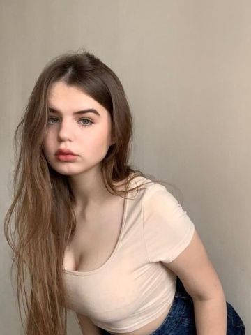 Проститутка Анна